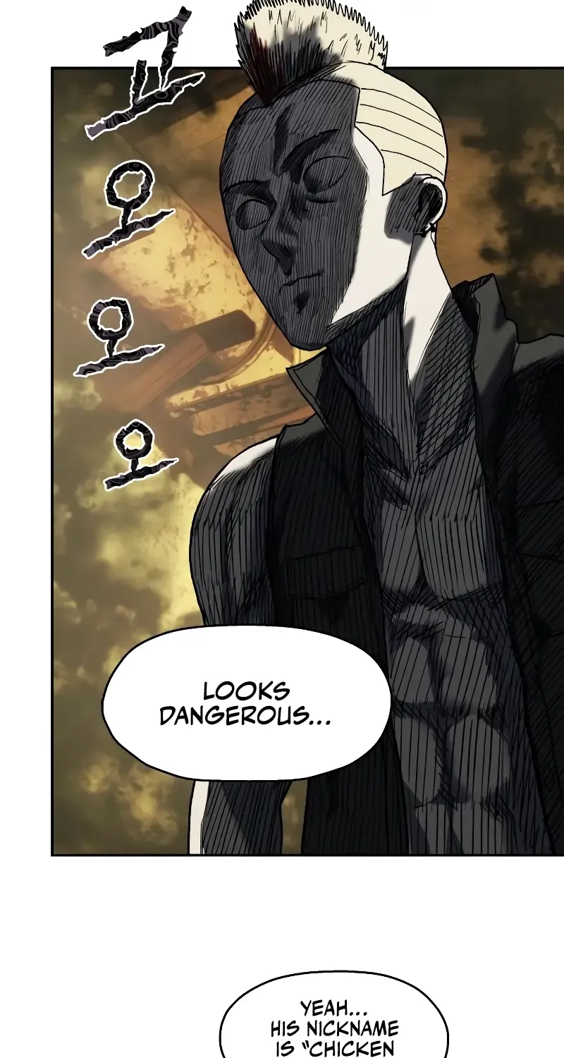 Read Surviving The Apocalypse Manga Online