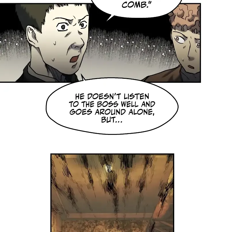 Read Surviving The Apocalypse Manga Online