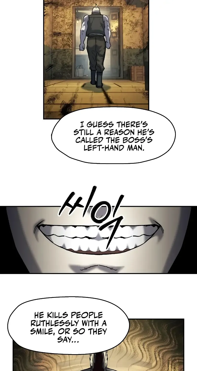 Read Surviving The Apocalypse Manga Online