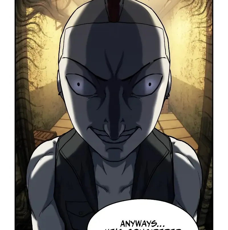 Read Surviving The Apocalypse Manga Online