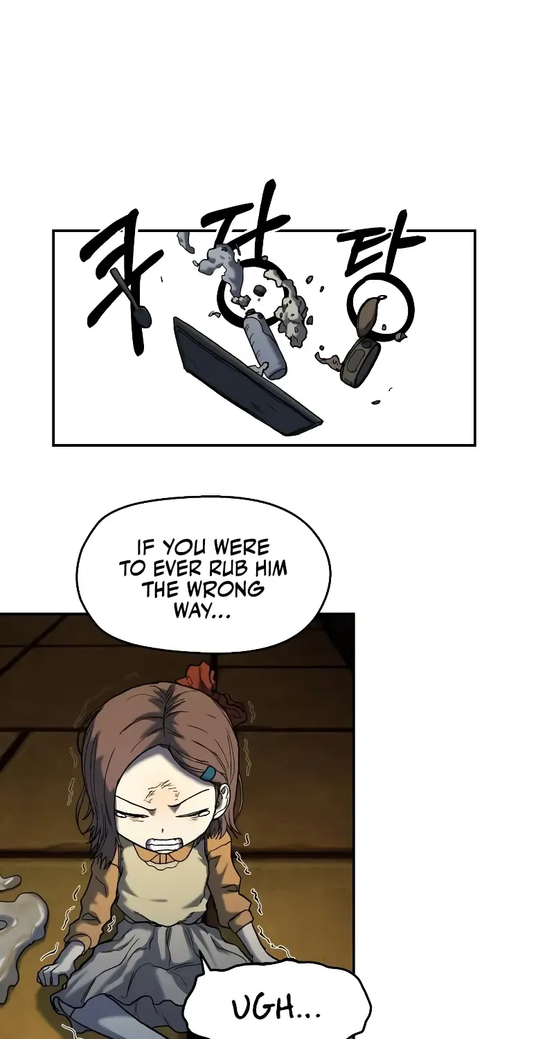 Read Surviving The Apocalypse Manga Online