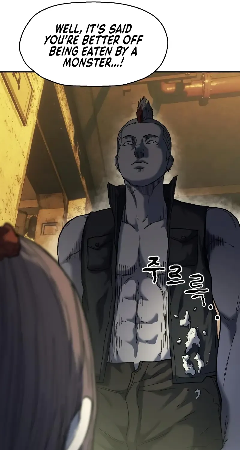 Read Surviving The Apocalypse Manga Online