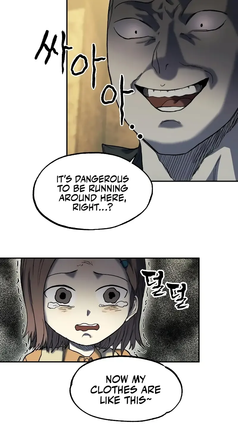 Read Surviving The Apocalypse Manga Online