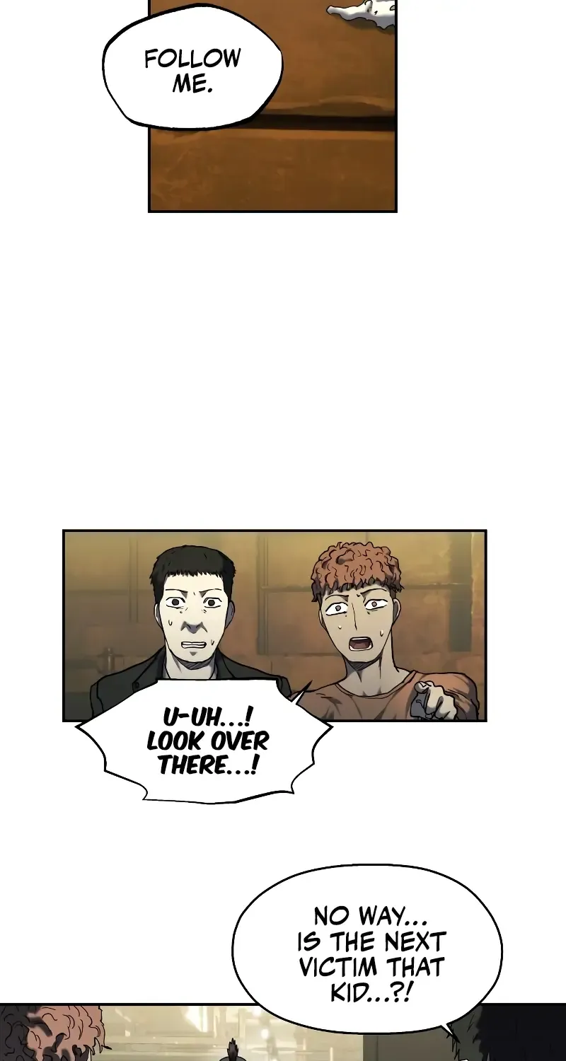 Read Surviving The Apocalypse Manga Online