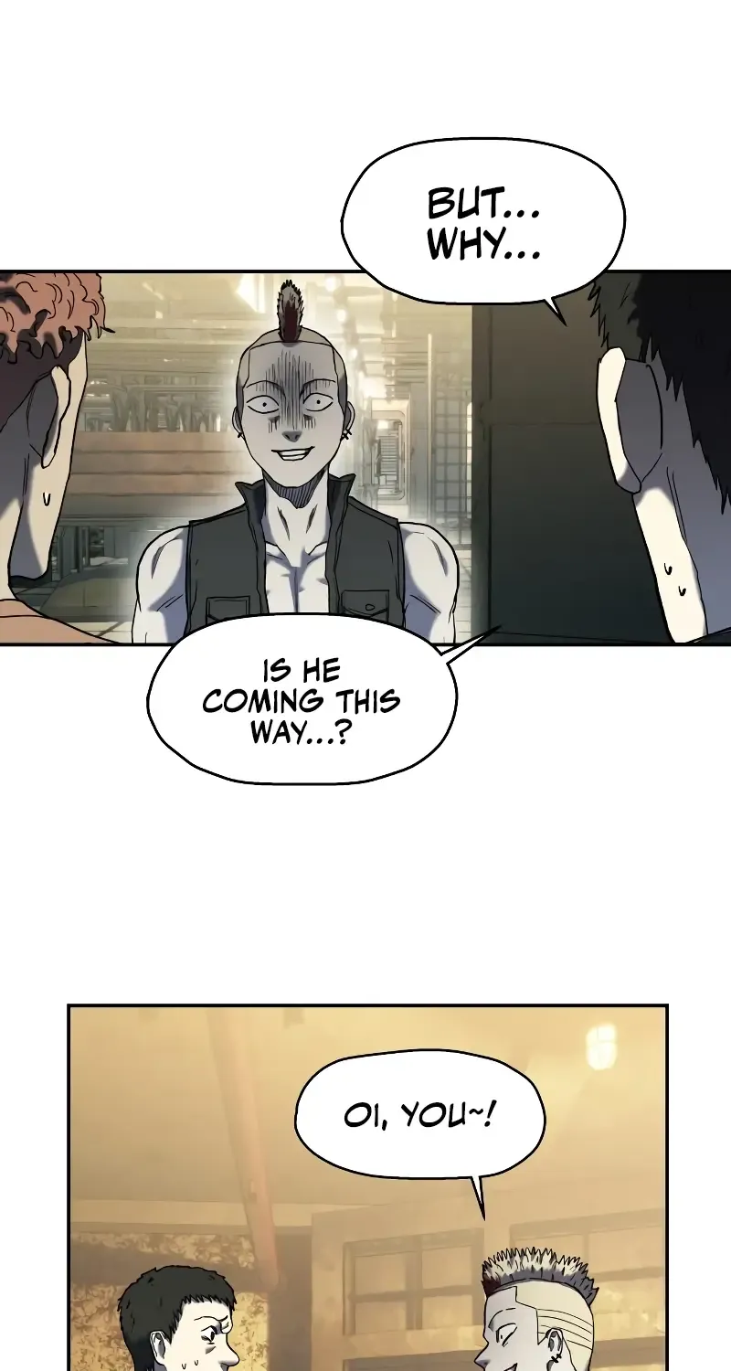 Read Surviving The Apocalypse Manga Online