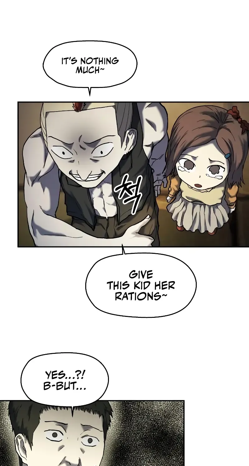 Read Surviving The Apocalypse Manga Online