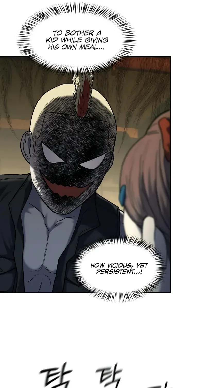 Read Surviving The Apocalypse Manga Online