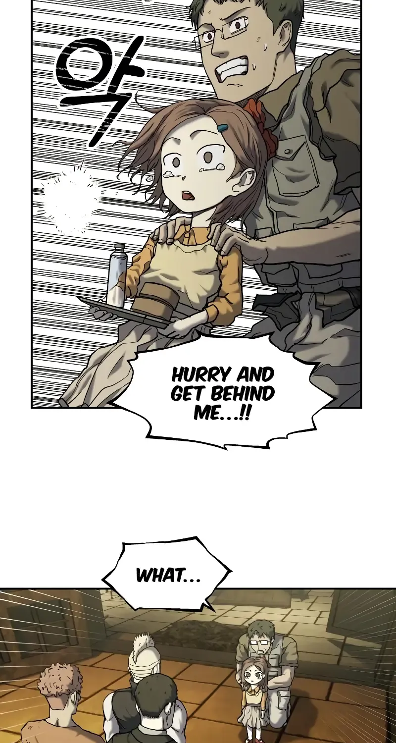 Read Surviving The Apocalypse Manga Online