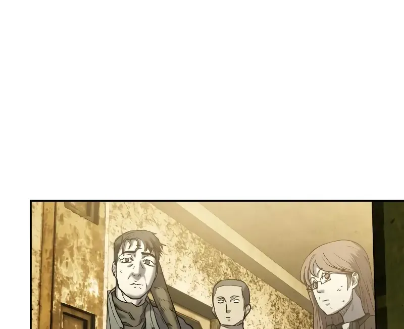 Read Surviving The Apocalypse Manga Online