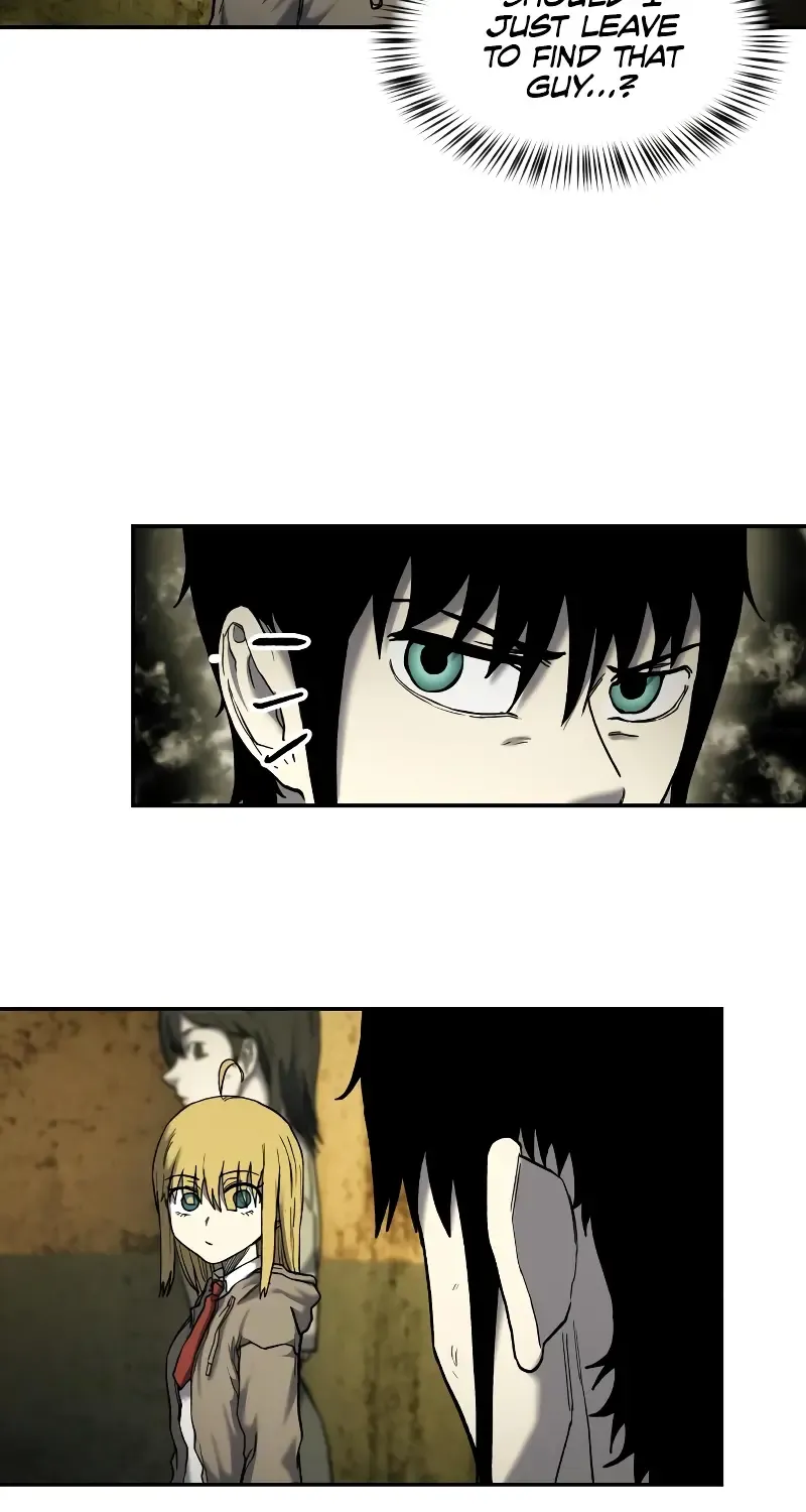 Read Surviving The Apocalypse Manga Online