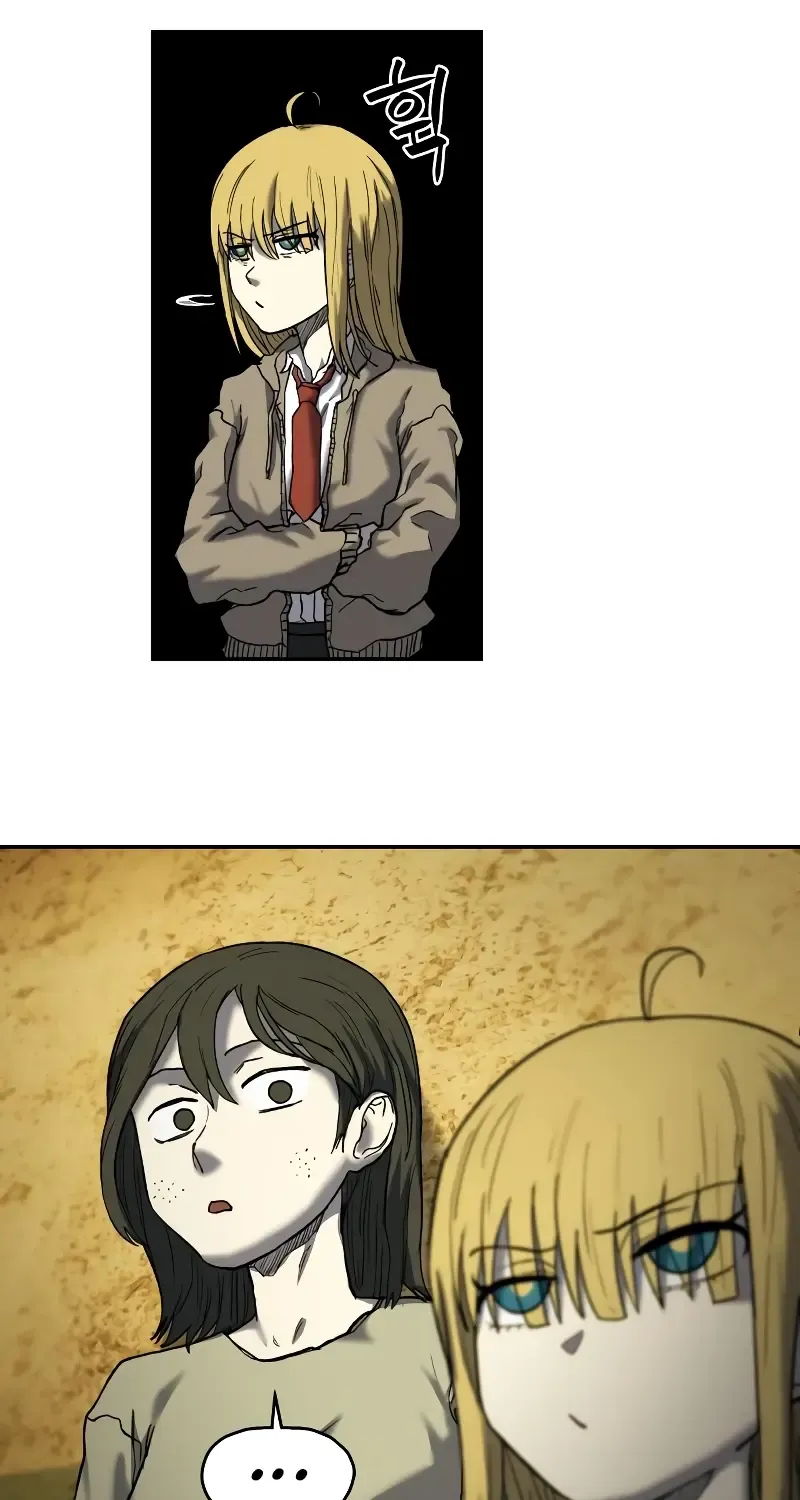 Read Surviving The Apocalypse Manga Online