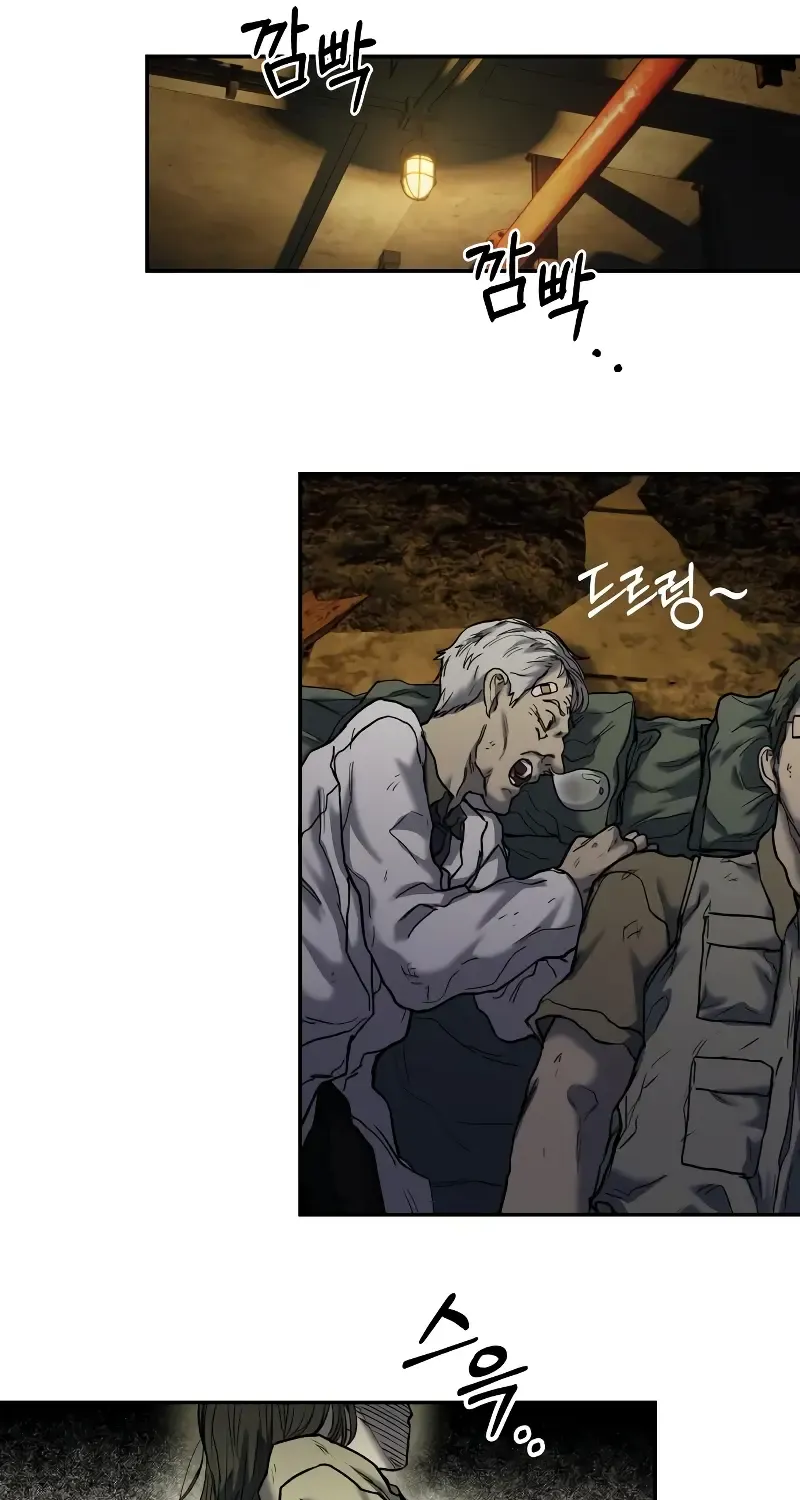 Read Surviving The Apocalypse Manga Online