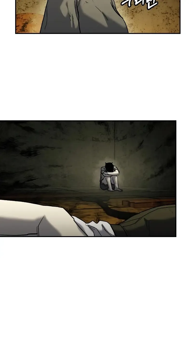 Read Surviving The Apocalypse Manga Online