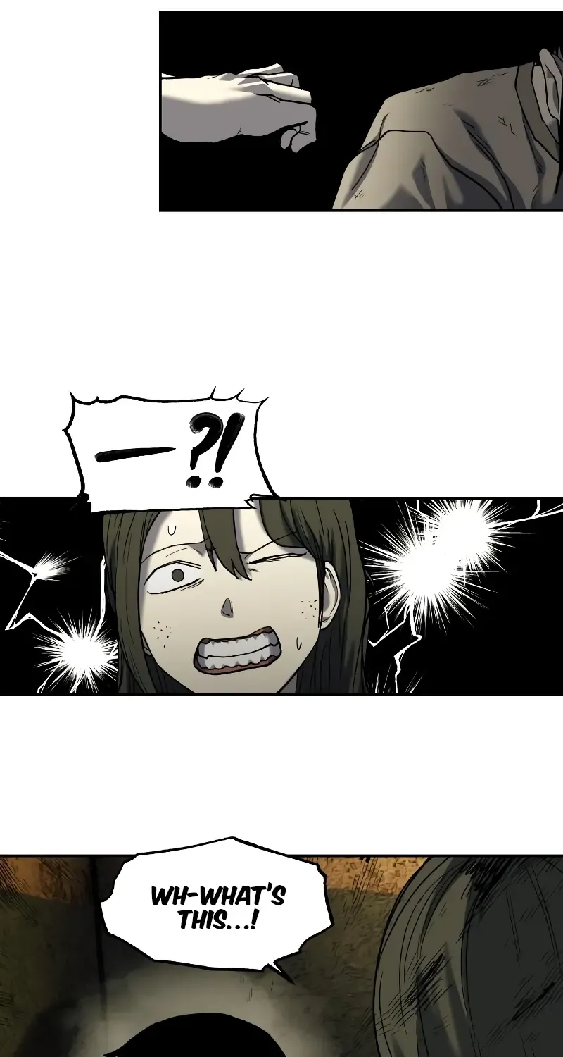 Read Surviving The Apocalypse Manga Online