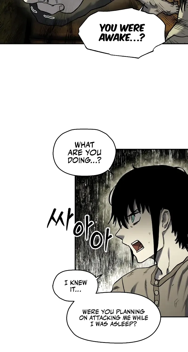 Read Surviving The Apocalypse Manga Online