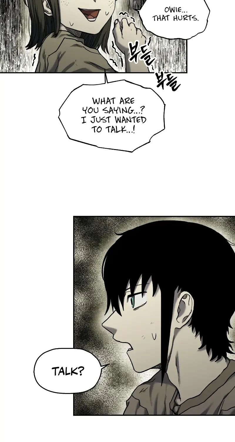 Read Surviving The Apocalypse Manga Online