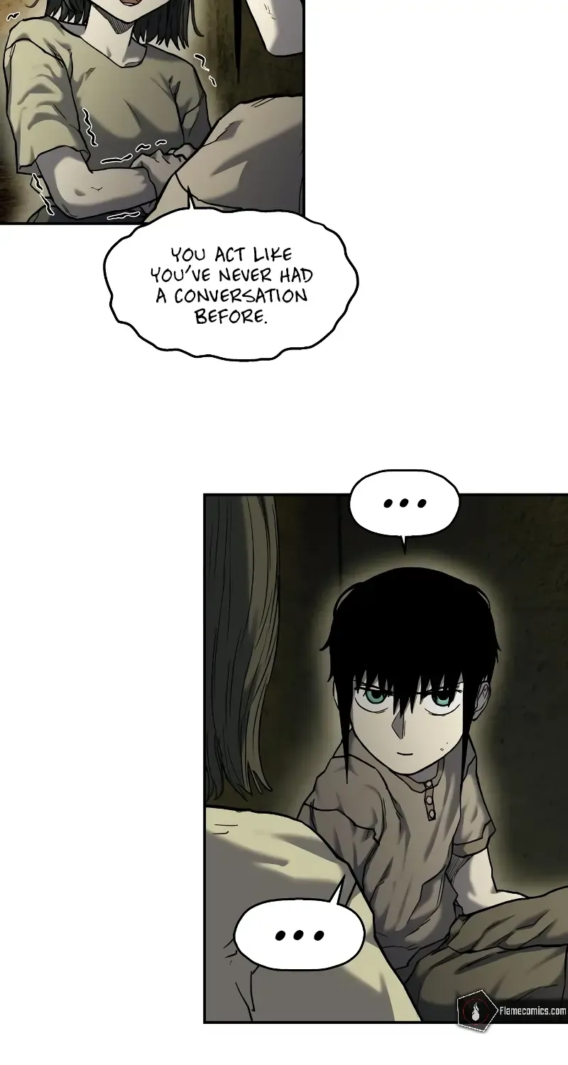 Read Surviving The Apocalypse Manga Online