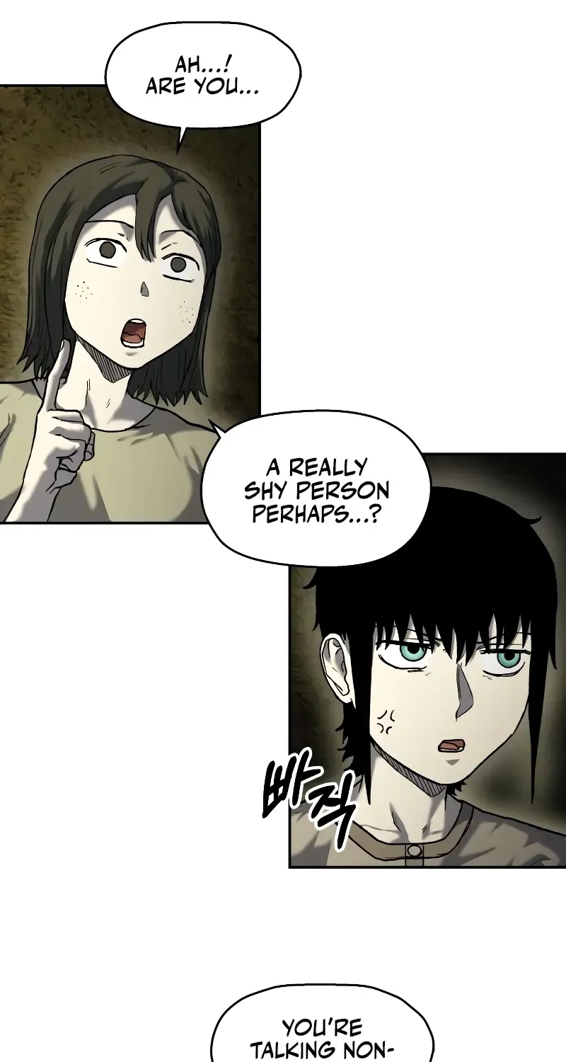 Read Surviving The Apocalypse Manga Online