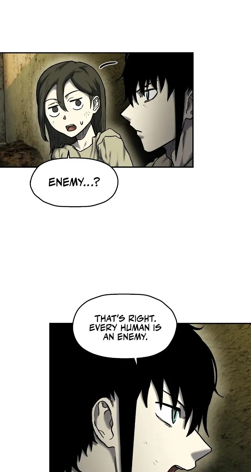 Read Surviving The Apocalypse Manga Online