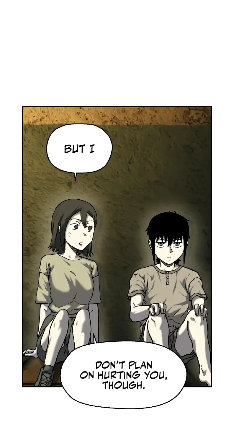 Read Surviving The Apocalypse Manga Online