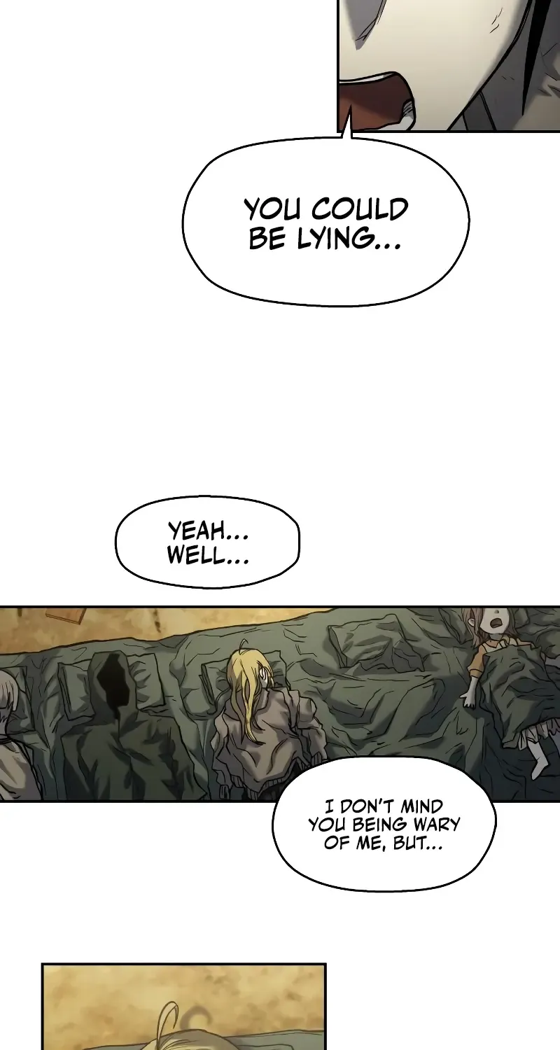 Read Surviving The Apocalypse Manga Online