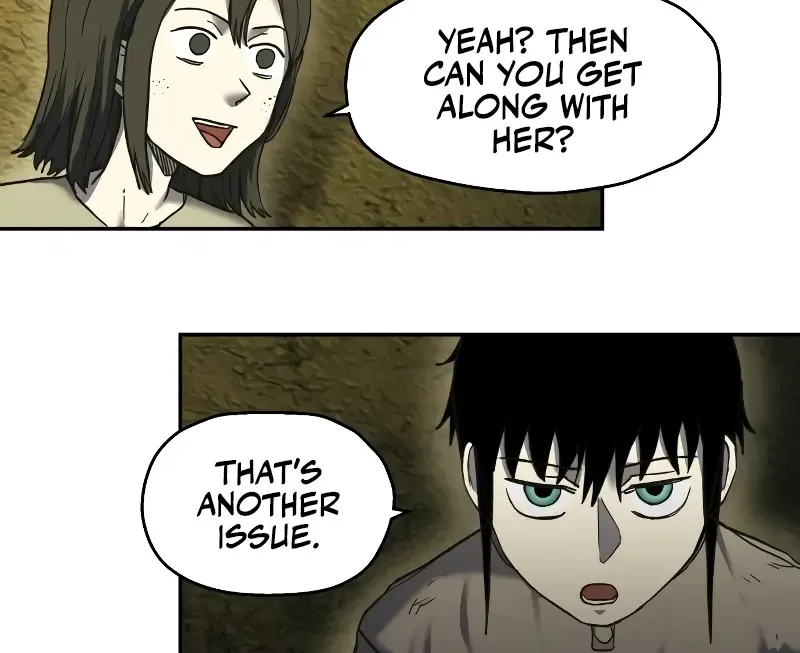 Read Surviving The Apocalypse Manga Online