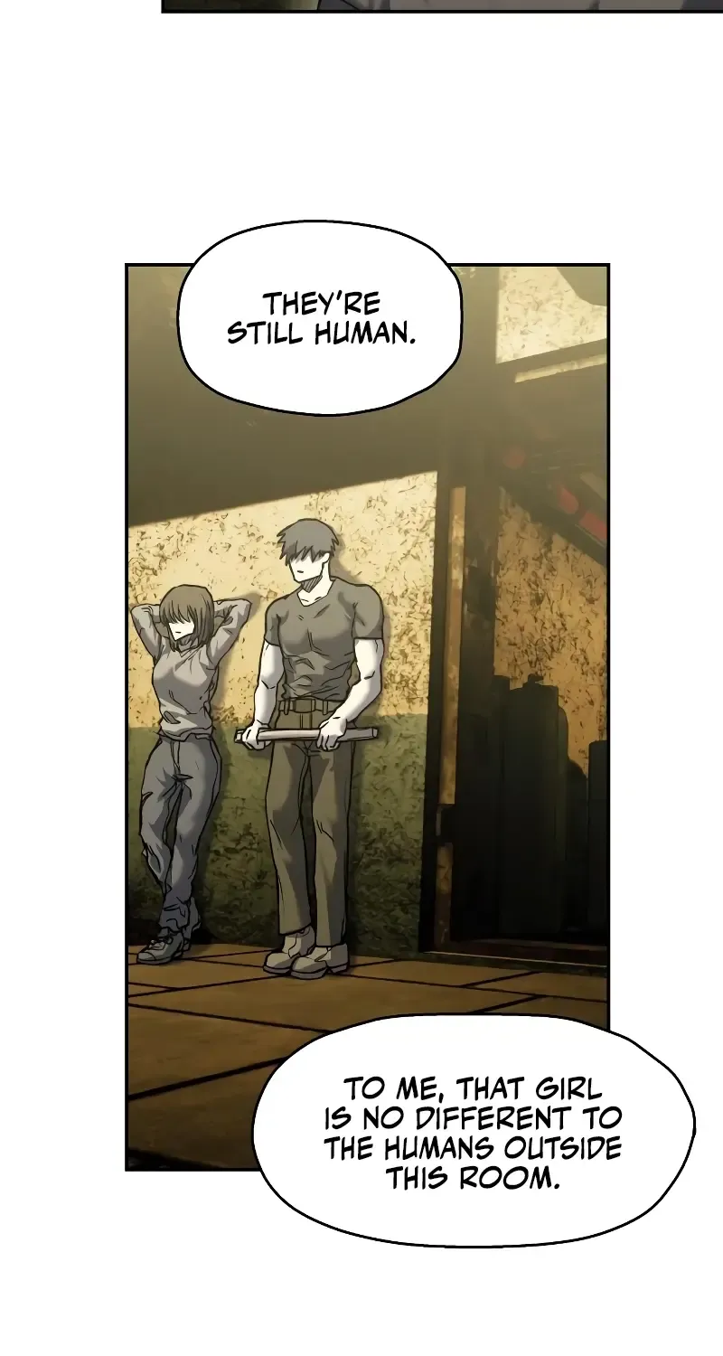 Read Surviving The Apocalypse Manga Online