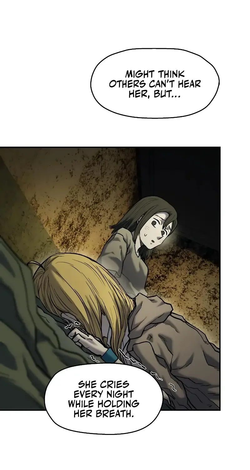 Read Surviving The Apocalypse Manga Online