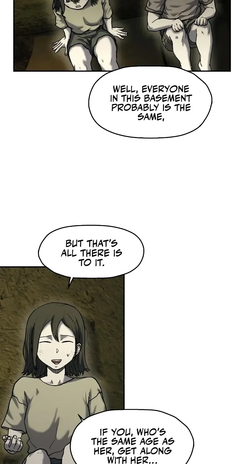 Read Surviving The Apocalypse Manga Online