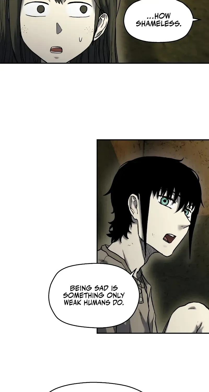 Read Surviving The Apocalypse Manga Online