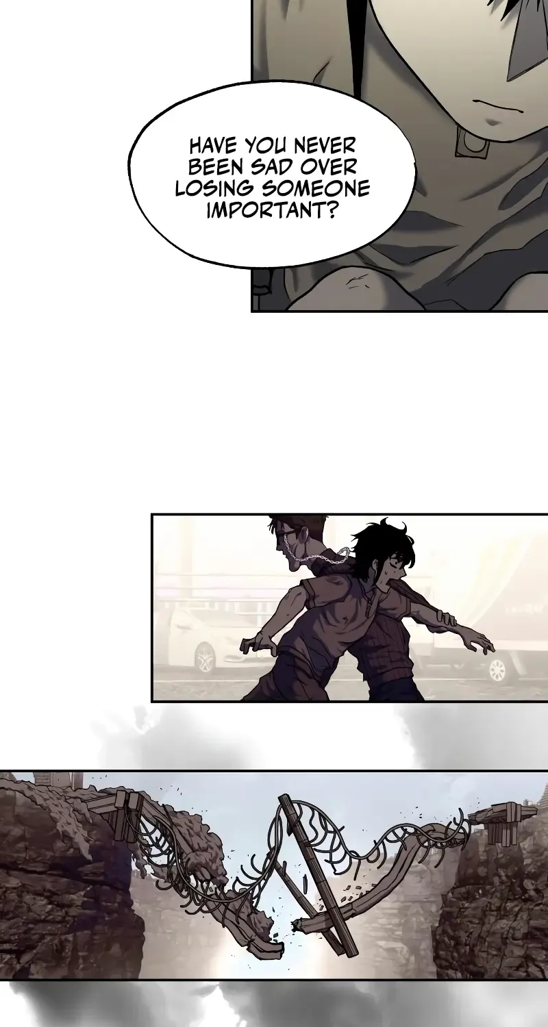 Read Surviving The Apocalypse Manga Online