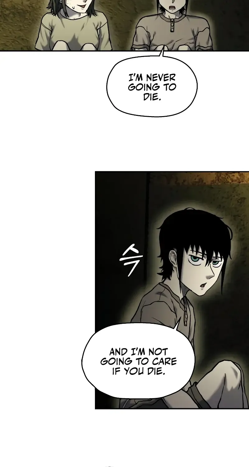 Read Surviving The Apocalypse Manga Online