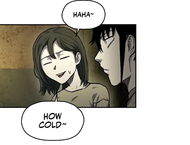 Read Surviving The Apocalypse Manga Online