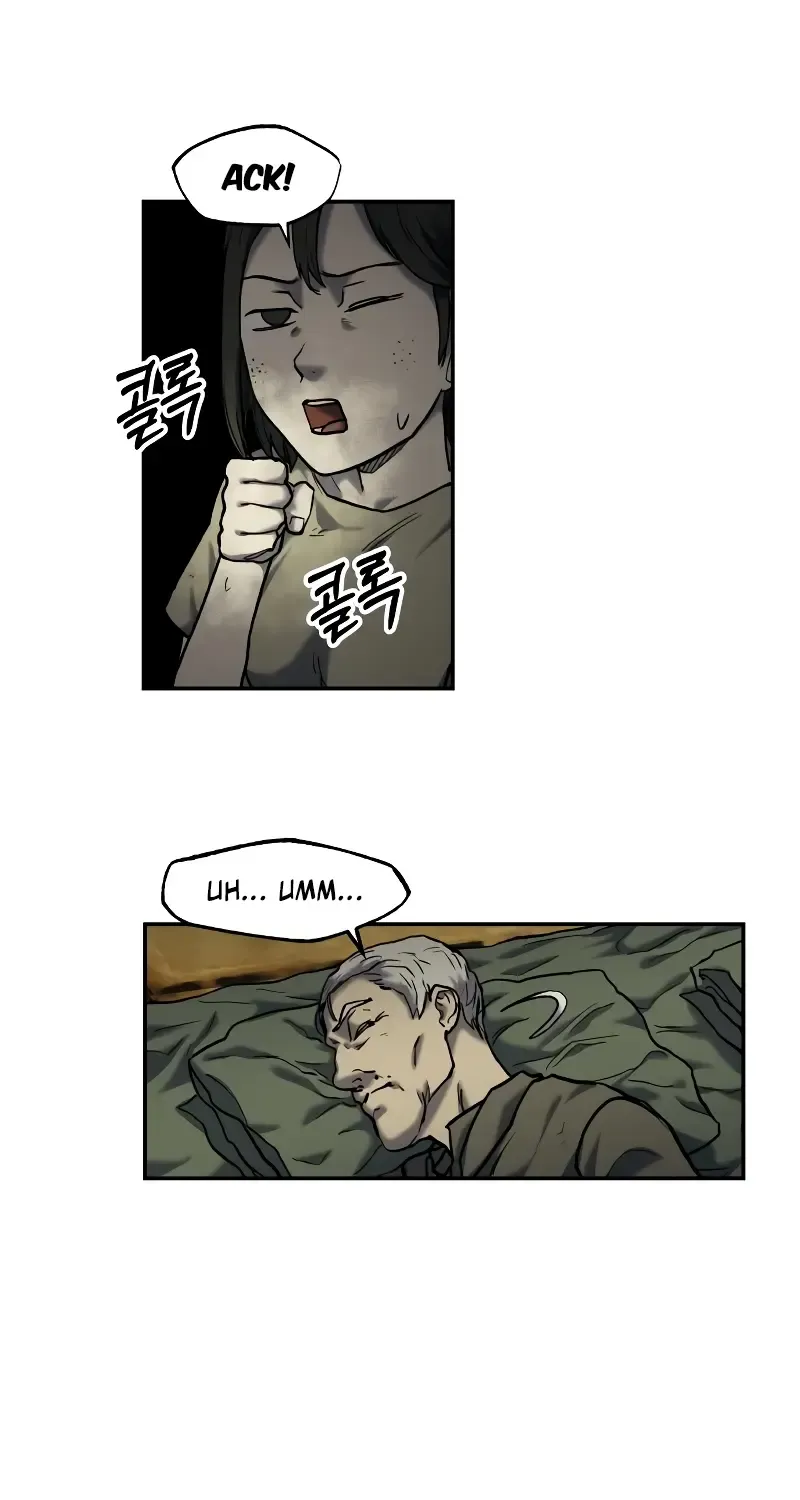 Read Surviving The Apocalypse Manga Online