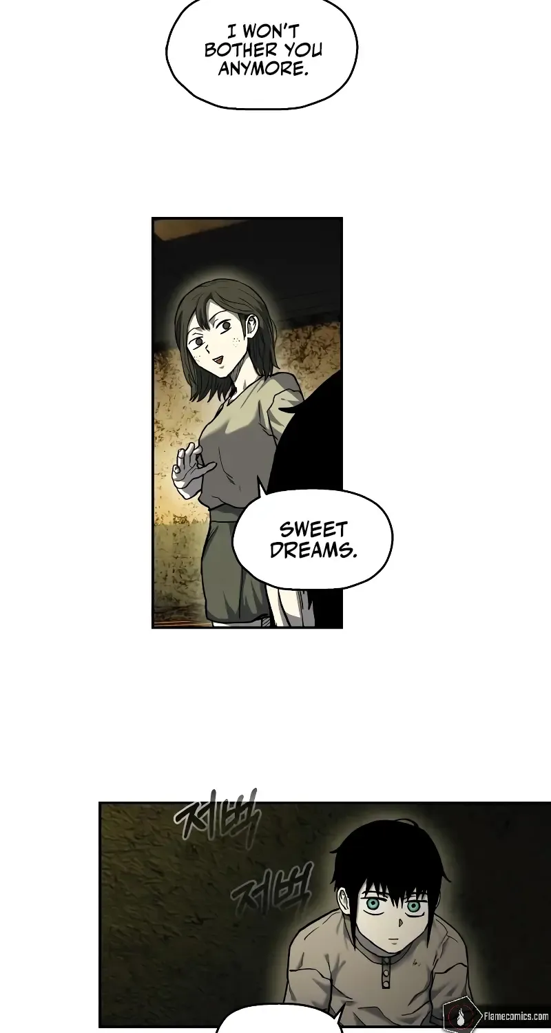 Read Surviving The Apocalypse Manga Online