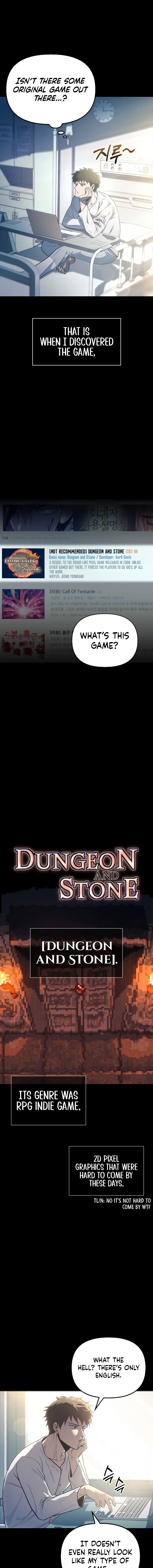 Read Surviving The Game as a Barbarian Manga Online