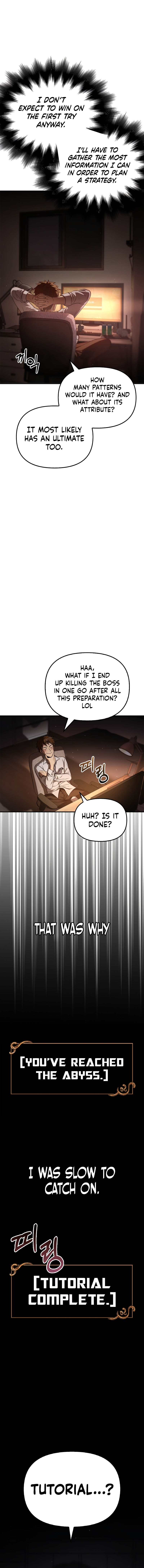 Read Surviving The Game as a Barbarian Manga Online