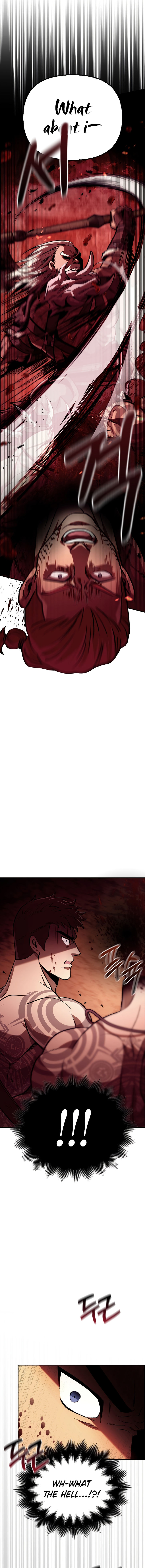 Read Surviving The Game as a Barbarian Manga Online