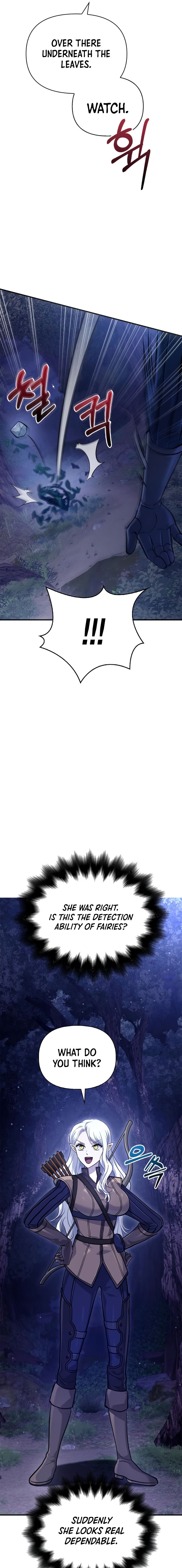 Read Surviving The Game as a Barbarian Manga Online