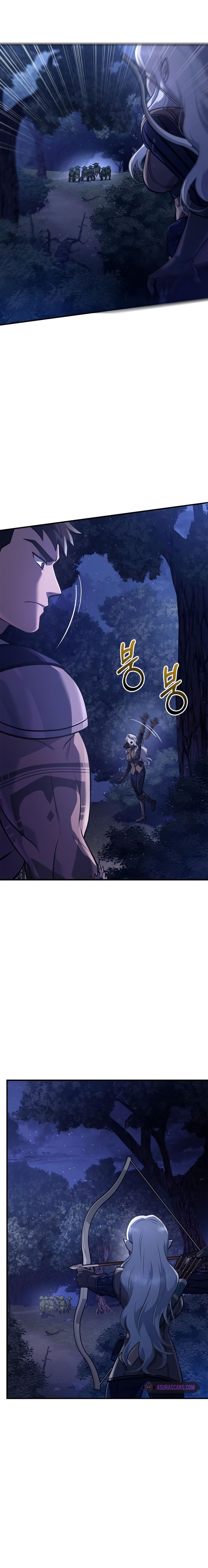 Read Surviving The Game as a Barbarian Manga Online