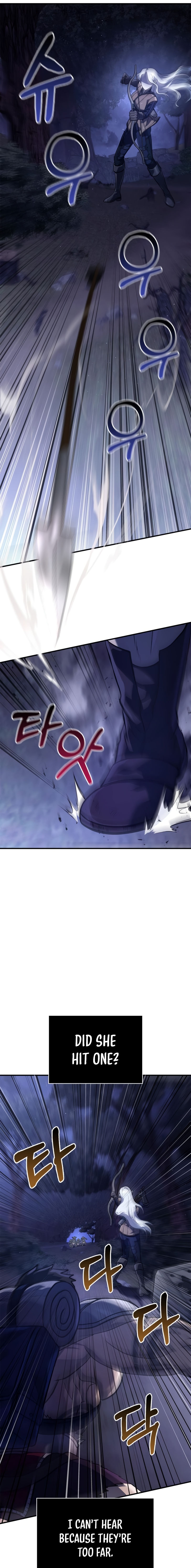 Read Surviving The Game as a Barbarian Manga Online