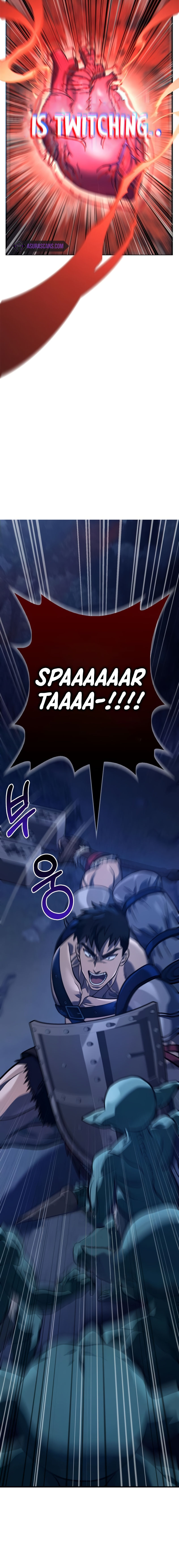 Read Surviving The Game as a Barbarian Manga Online