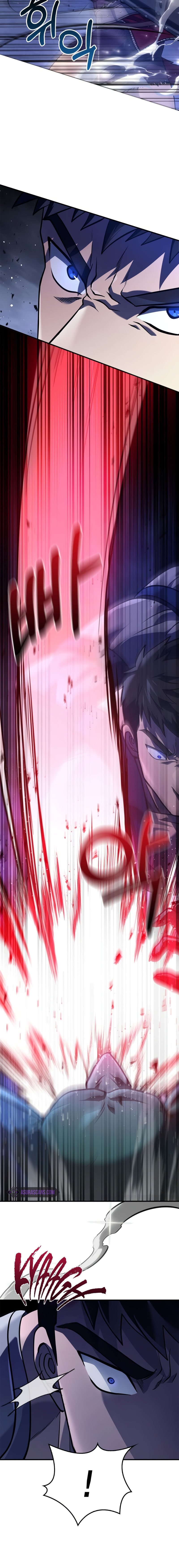 Read Surviving The Game as a Barbarian Manga Online