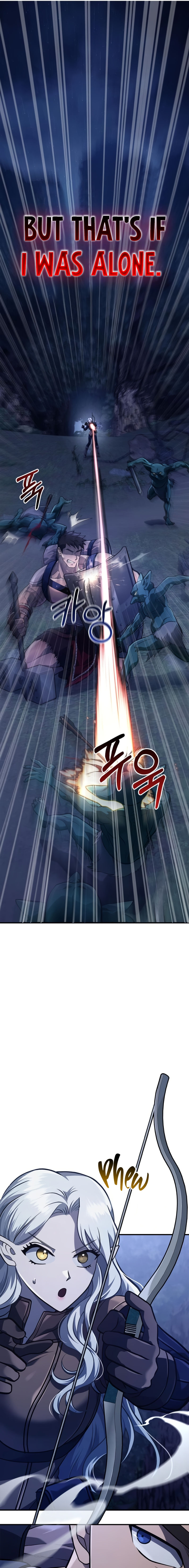 Read Surviving The Game as a Barbarian Manga Online