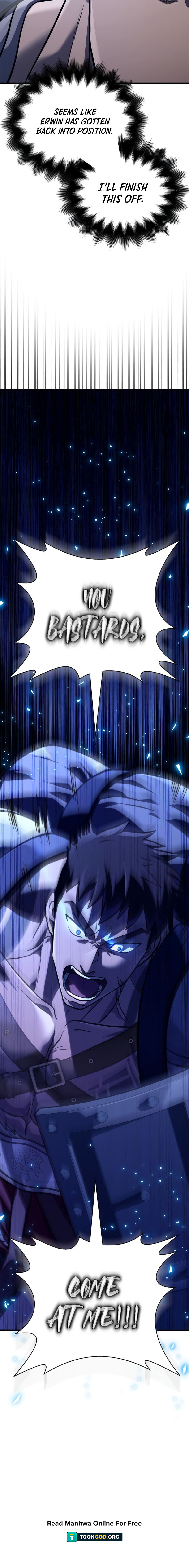 Read Surviving The Game as a Barbarian Manga Online