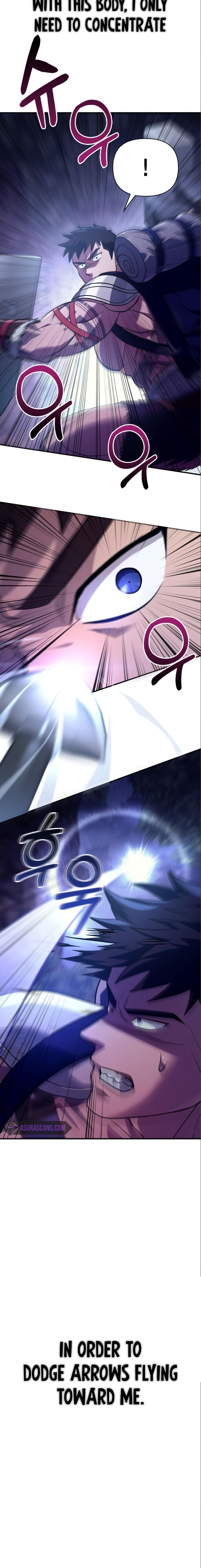 Read Surviving The Game as a Barbarian Manga Online