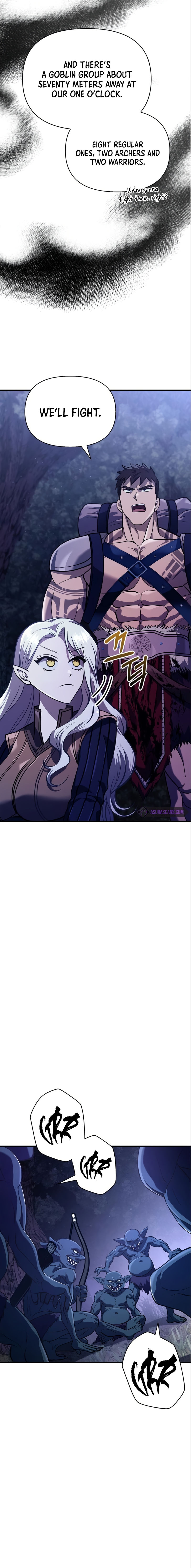 Read Surviving The Game as a Barbarian Manga Online