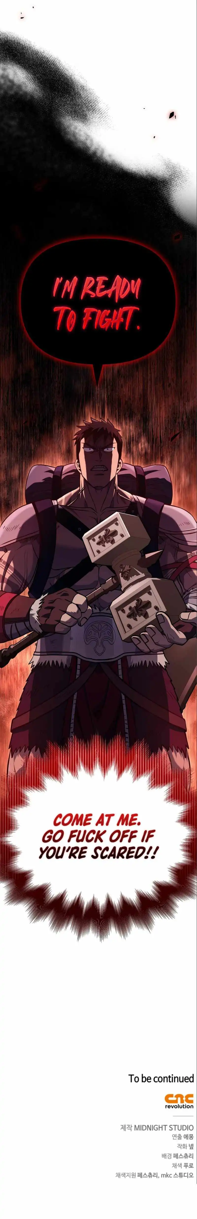 Read Surviving The Game as a Barbarian Manga Online