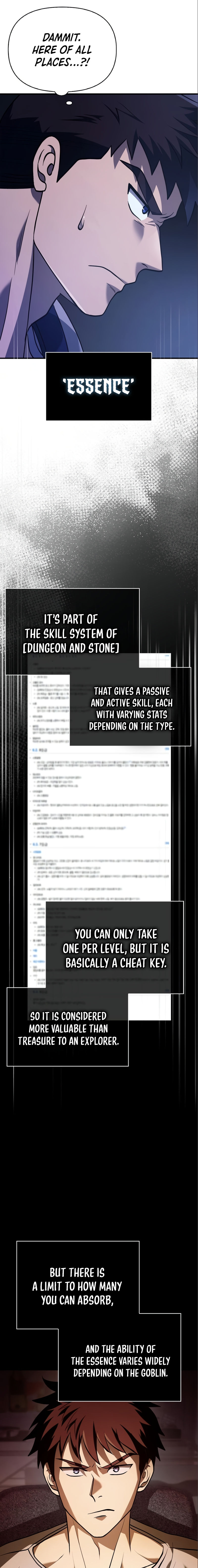 Read Surviving The Game as a Barbarian Manga Online