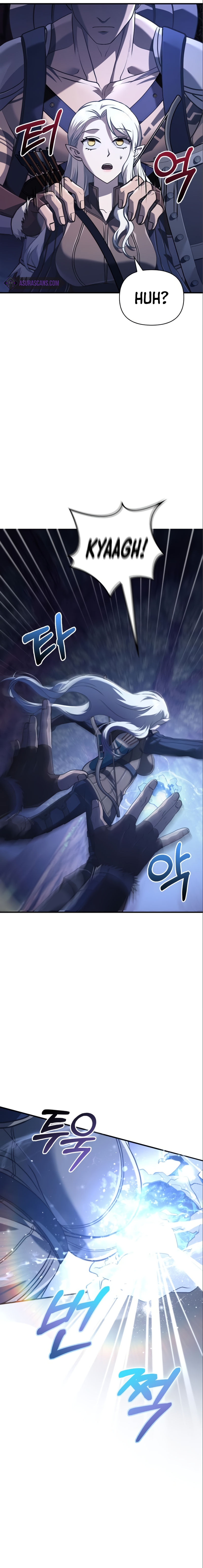 Read Surviving The Game as a Barbarian Manga Online